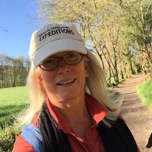 Meet your Posher, Joan